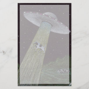 Alien Abduction