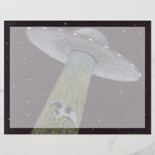 Alien Abduction
