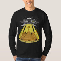 Alien Abduction Egyptian Pyramids Ancient UFO