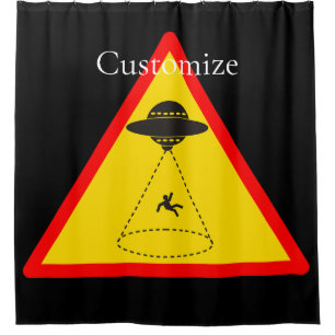 Alien Abduction UFO Thunder_Cove 