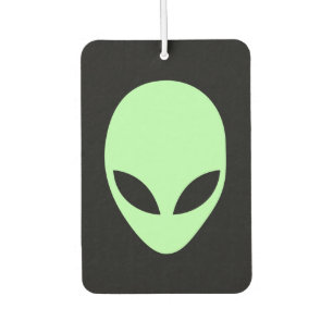 Alien Air Freshener