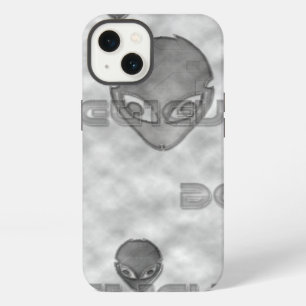 Alien Believe iPhone 13 Case