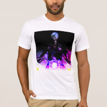 Alien Biker (Dreamy Version)