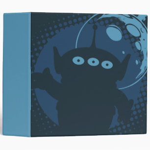 Alien Binder