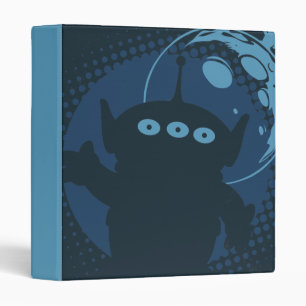 Alien Binder