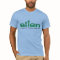 Alien Christian t-shirt