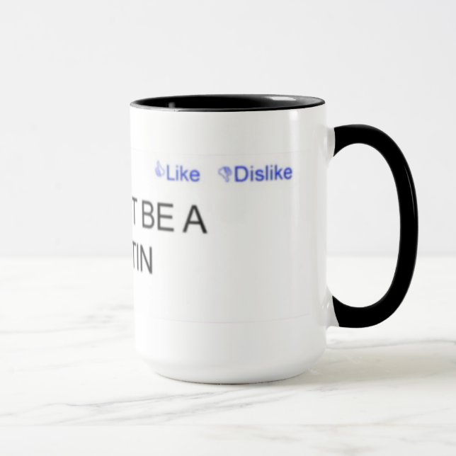 Alien de Gery Baboona ou tasse de Sutin (Droite)