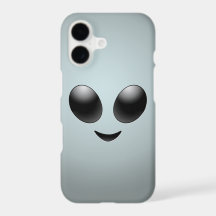 Alien Emoji