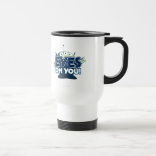 Alien: Eyes on You! Travel Mug