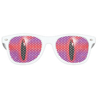 Alien Eyes Sunglasses
