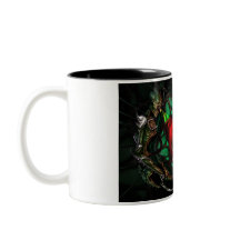 Alien Family Picture