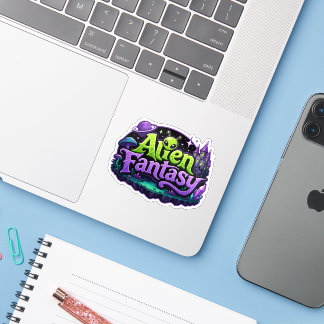 Alien Fantasy Lovers
