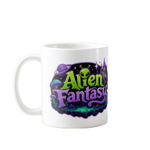 Alien Fantasy Lovers
