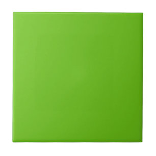 Alien Green Tile