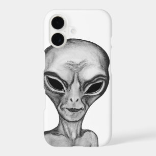 Alien Gris , Je veux y croire