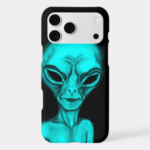 Alien Gris , Je veux y croire