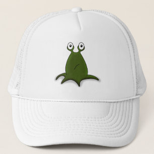 Alien Hat