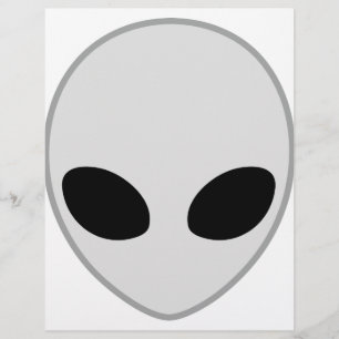 Alien Head