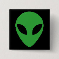 Alien Head