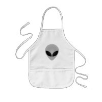 Alien Head