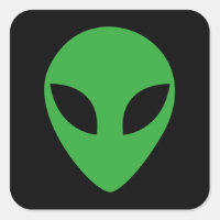 Alien Head