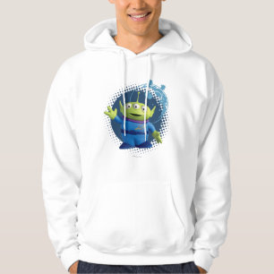 Alien Hoodie