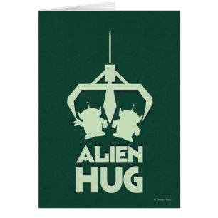 Alien Hug