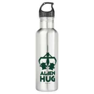 Alien Hug 710 Ml Water Bottle