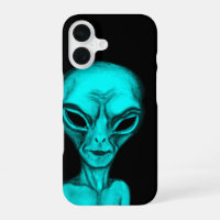 Alien , I want to believe