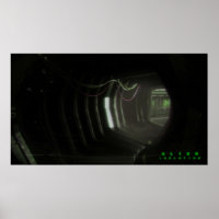 Alien Isolation Wallpaper