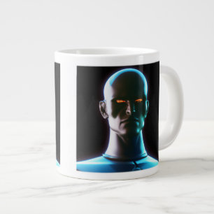 Alien Jumbo Mug 