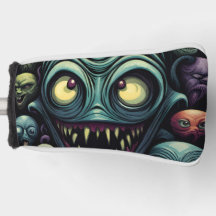 alien love skull funny good mood happy lucky
