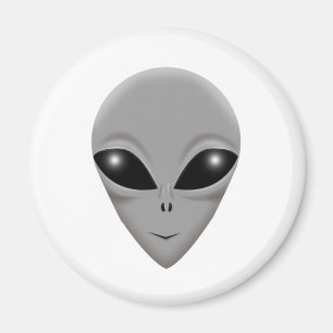 Alien Magnet