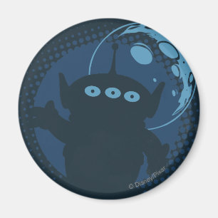 Alien Magnet