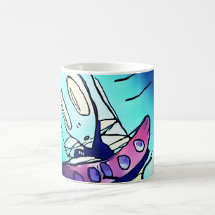 Alien Mug