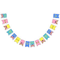 Alien Pocket Cat Pink Cartoon Kitten
