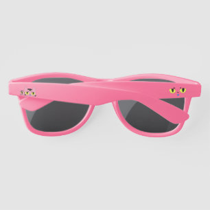 Alien Pocket Cat Sunglasses