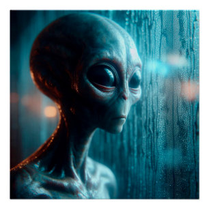 Alien Poster