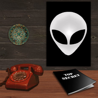 Alien Poster