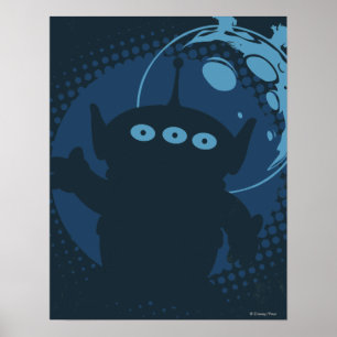 Alien Poster