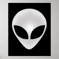 Alien Poster