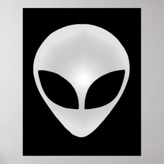 Alien Poster