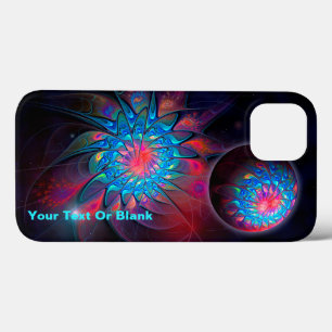 Alien Probe iPhone 13 Case