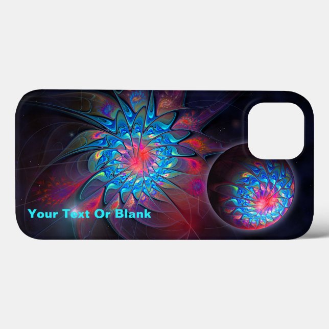 Alien Probe Case-Mate iPhone Case (Back (Horizontal))