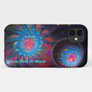 Alien Probe iPhone 11 Case