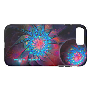 Alien Probe iPhone 8 Plus/7 Plus Case