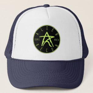 ALIEN RECON ROAD CREW HAT