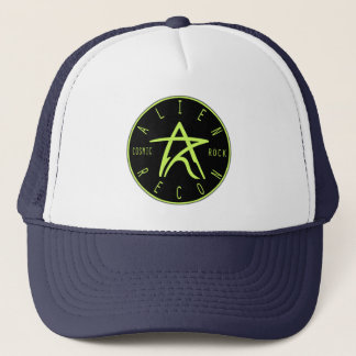 ALIEN RECON ROAD CREW HAT