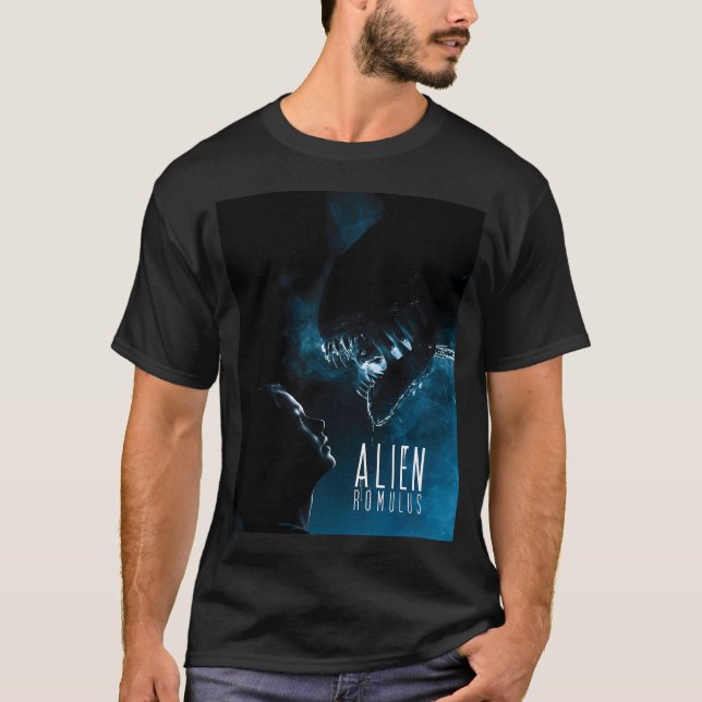 Alien Romulus T-Shirt (Front)