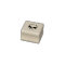 Alien Rubber Stamp